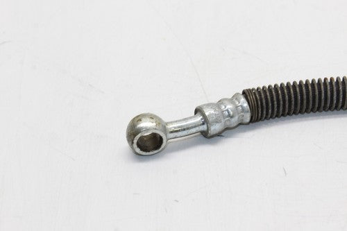 1983 Suzuki Gs750e Rear Back Brake Hose Fluid LINE OEM