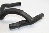 2020 Kawasaki Ninja H2 Sx Se+ Radiator Hoses Engine Coolant Water Pipes