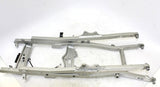 1999 Kawasaki Ninja Zx6r Zx600g Rear Subframe Back Sub Frame