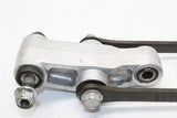 2006 Kawasaki Ninja 500r Rear Dogbone Shock Linkage Link Oem