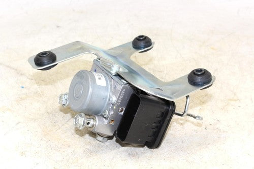 SUZUKI GSXR1000 2017 NISSIN ABS PUMP UNIT MODULE 006-V95-164