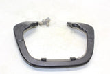 05-07 Triumph Sprint St Passenger Rear Seat Grab Bar Handle Set OEM