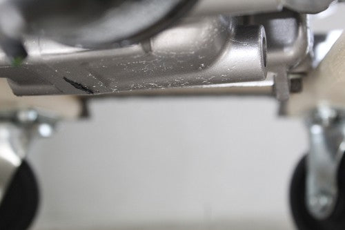 03-09 2005 Suzuki SV650S ENGINE MOTOR 10k Miles