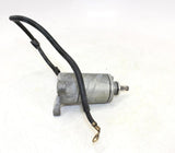 2002 Suzuki Sv650 Engine Starting Starter Motor -dc 12v