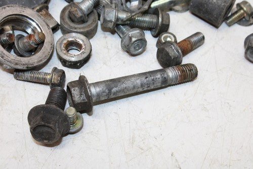 1996 Honda Cbr600f3 Engine Mounting Bolts Hardware Motor Screws