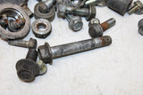 1996 Honda Cbr600f3 Engine Mounting Bolts Hardware Motor Screws