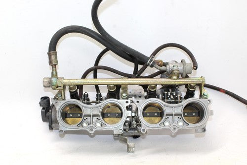 2006 Honda Cbr600f4i Carbs Carburetors