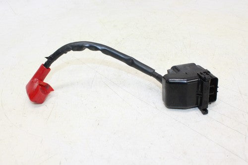 2019 Kawasaki Z900 Engine Starter Relay Starting Motor Switch