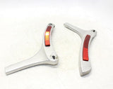 1983 Honda Shadow 750 Vt750c Rear Fender Struts OEM