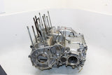 1981 Suzuki GS850G ENGINE MOTOR CRANKCASE CRANK CASES BLOCK