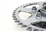 2007 Kawasaki Ninja 650r Ex650a Rear Back Sprocket