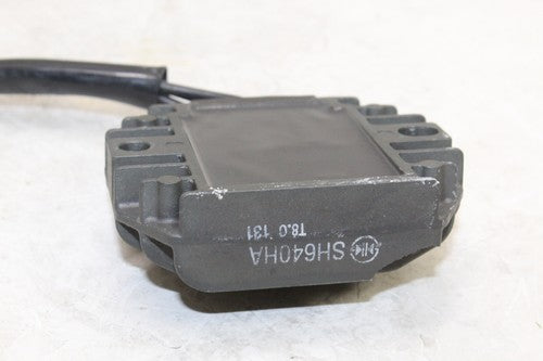 2004-09 Suzuki Gs500f Rectifier Voltage Regulator OEM