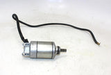 2001 Suzuki Gsxr750 Engine Starting Starter Motor -dc 12v