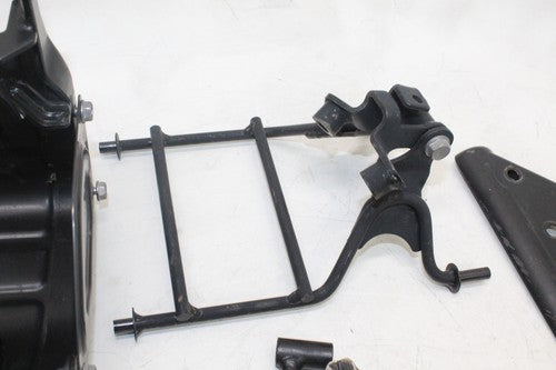 2005-15 Triumph Rocket Iii Roadster Brackets Mounts Covers Misc. OEM