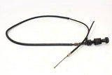 2000 Honda Foreman 450 Trx450es 4x4 Es Clutch Cable Line