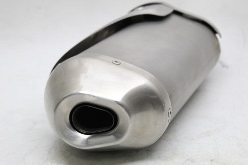 2012 2015 Triumph Street Triple R 1050 EXHAUST PIPE MUFFLER SLIP ON CAN SILENCER