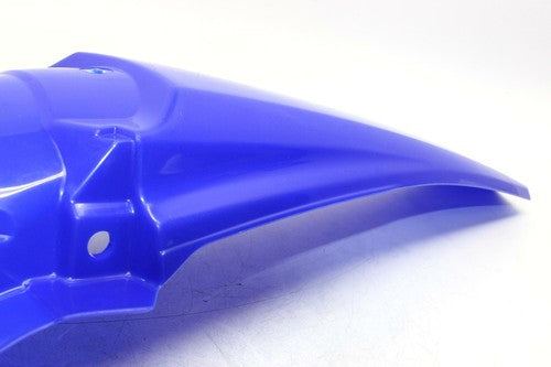 06 Yamaha YZ250F YZ450F YZ 250F OEM REAR Fender Plastic Guard 07 08 09