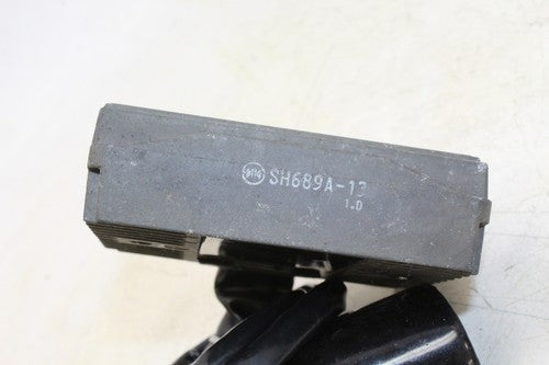 2002 Honda Cb900f 919 Rectifier Voltage Regulator
