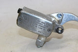 2000 Honda Shadow Sabre 1100 Vt1100c2 Front Brake Master Cylinder