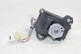 2013 Kawasaki Ninja Zx6r Zx636e Exhaust Valve Servo Motor 21174-0005