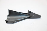2007 Yamaha Yzf R6 Left Inner Fairing Cowl Panel Trim Oem