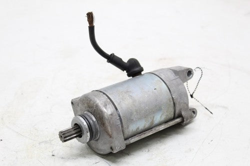 1995 Honda Shadow VLX 600 VT600CD ENGINE STARTING STARTER MOTOR 31200-MR1-831
