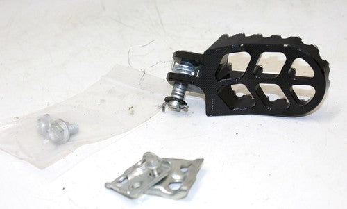 22 Suzuki Drz400sm Pedal