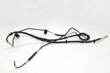 15-21 Kawasaki  Versys 650 Front Abs Hose SET Lines Hoses OEM