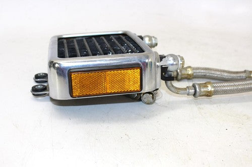 1996 Suzuki Intruder 1400 Vs1400glp Engine Motor Oil Cooler