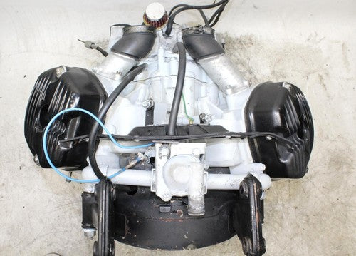 1981 Honda Silver Wing 500 GL500 Engine Motor