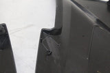 2015-18 Yamaha Yzf R3 Right Left Front Side Seat Panels Trims Cowls Fairings OEM