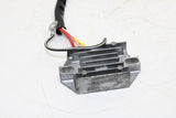 1981 Suzuki Gs450et Pump Regulator