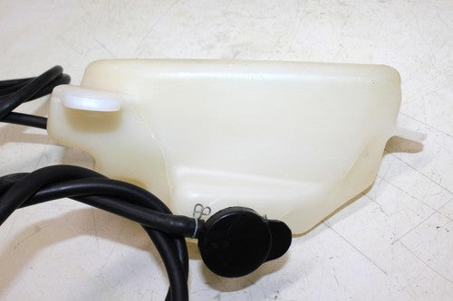 2005 Yamaha Yzf600r Coolant Water Tank Reservoir Bottle