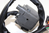 2007 Kawasaki Ninja 650r Ex650a Left Clip On Handle Horn Signals Switch Switches