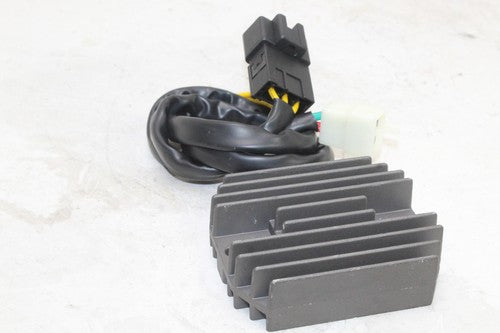 2005-06 Honda Cbr600rr Rectifier Voltage Regulator