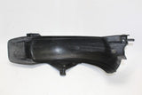 2012 Yamaha Zuma 50 Rear Back Fender Mud Guard OEM