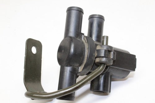 04-05 Suzuki Gsxr600 750 Air VALVE Solenoid Top Engine Switch Sensor W/Bracket