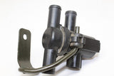04-05 Suzuki Gsxr600 750 Air VALVE Solenoid Top Engine Switch Sensor W/Bracket