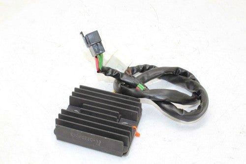 2000 Suzuki Gs500e Rectifier Voltage REGULATOR OEM