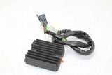 2000 Suzuki Gs500e Rectifier Voltage REGULATOR OEM