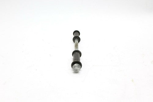 2001 Suzuki Gs500 Engine Mounting Bolt Hardware Motor Screws OEM