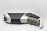 Ducati Hypermotard EXHAUST PIPE MUFFLER SLIP ON CAN SILENCER