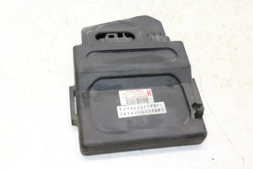 2013 Kawasaki Ninja 300 Ex300a Ecu Computer Controller Unit Black Box Ecm Cdi