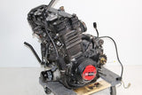 2003 Kawasaki Z1000 ENGINE MOTOR