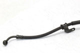 06-10 Yamaha Fz1 Rear Back Brake Hose Fluid Line OEM