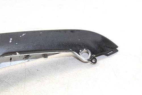 06-08 Kawasaki Ninja 650r Ex650a Center Rear Back Tail Fairing Cover Trim Cowl