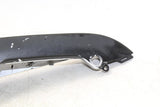 06-08 Kawasaki Ninja 650r Ex650a Center Rear Back Tail Fairing Cover Trim Cowl
