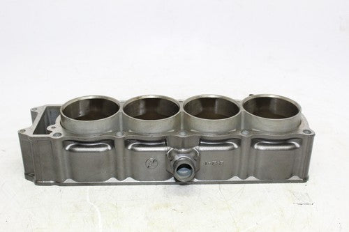 2003 Kawasaki Z1000 Engine Motor Piston Cylinders Block Jug