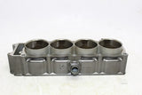 2003 Kawasaki Z1000 Engine Motor Piston Cylinders Block Jug