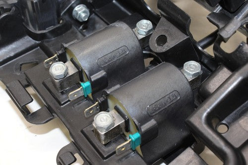 2016 Honda Cbr500r Ignition Coils Coil Spark Plug Caps With Tray